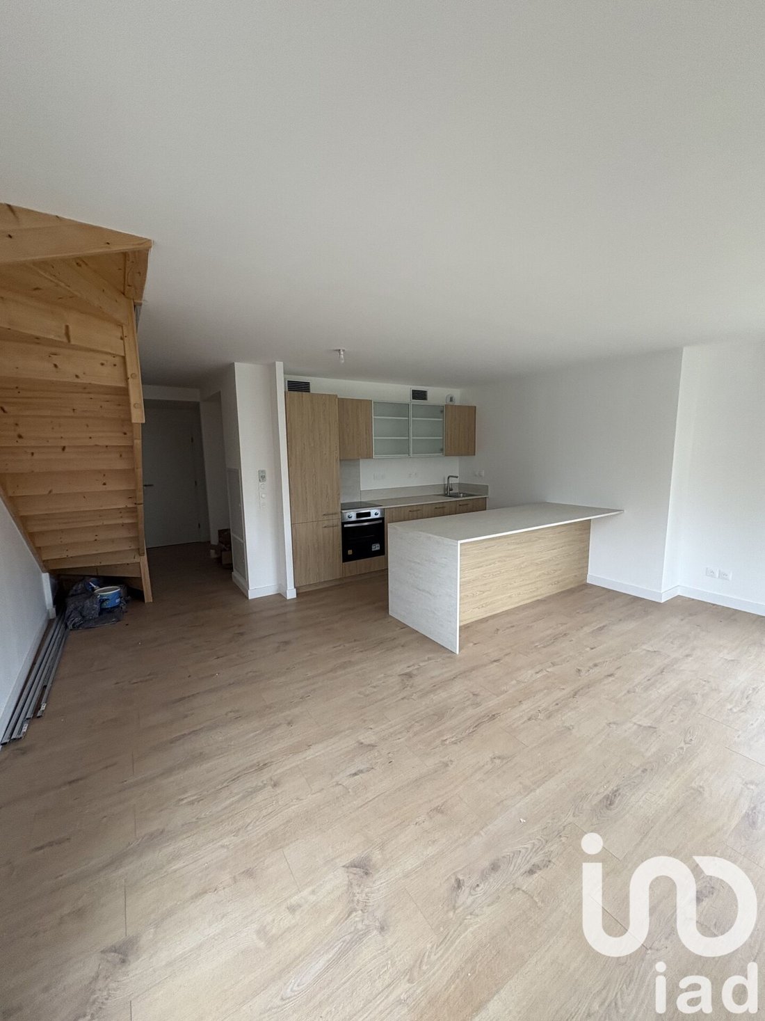 House in Villenave-d'Ornon, Nouvelle-Aquitaine, France 3 - 16100644