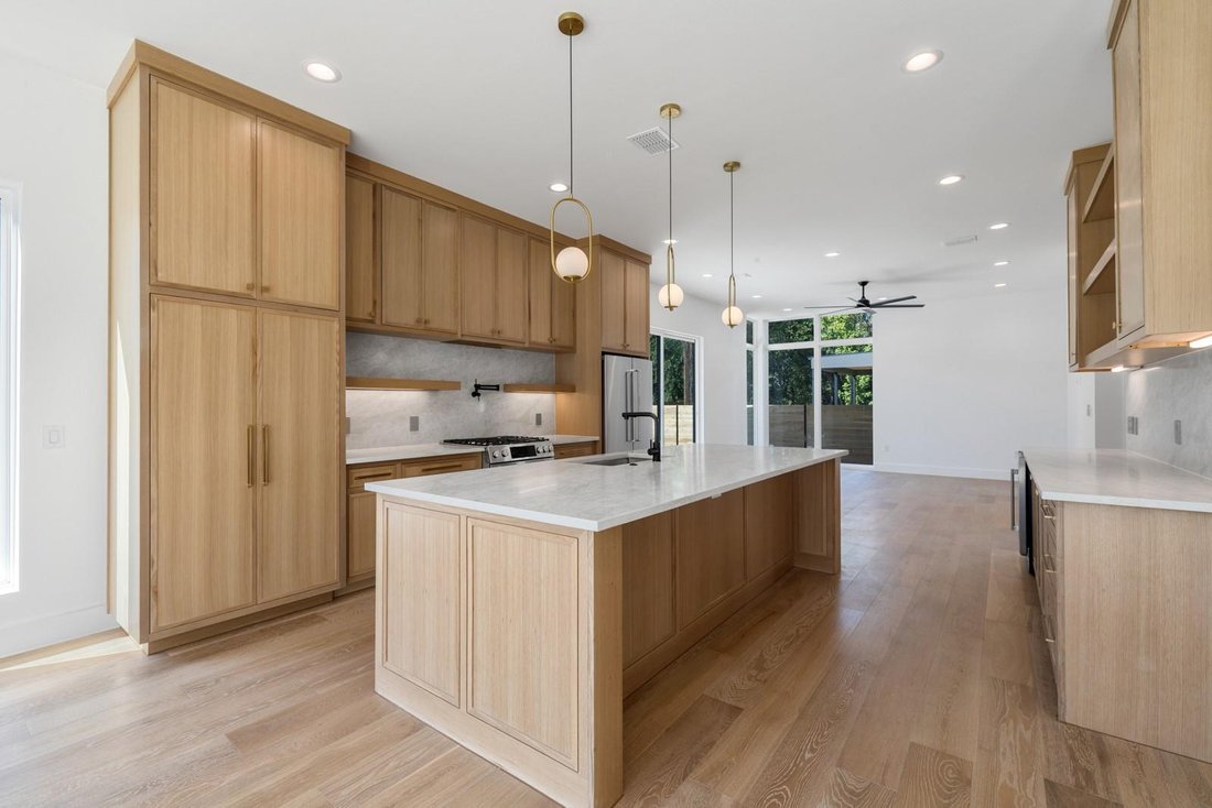 House in Austin, Texas, United States 1 - 16482556