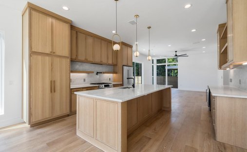 Haus in Austin, Texas, Vereinigte Staaten 1