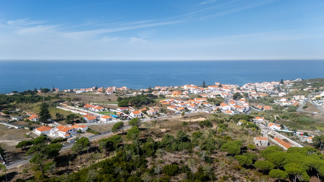 Land in Colares, Lisbon, Portugal 5 - 16484382