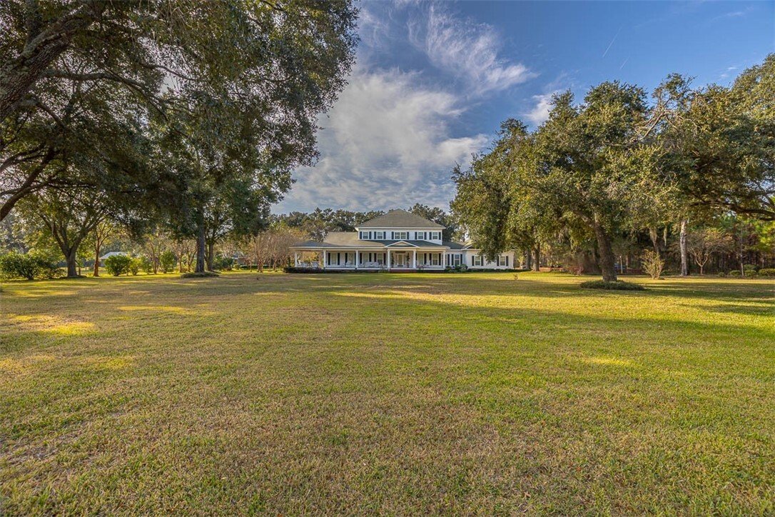 House in Waverly, Georgia, United States 3 - 16479566