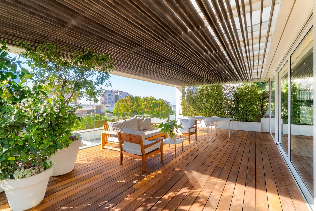 Apartment in Ramat Gan, Tel Aviv District, Israel 2 - 16479269