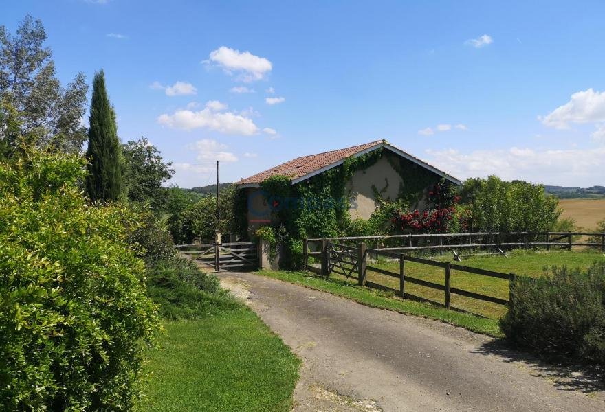 House in Montesquiou, Occitania, France 4 - 16479934
