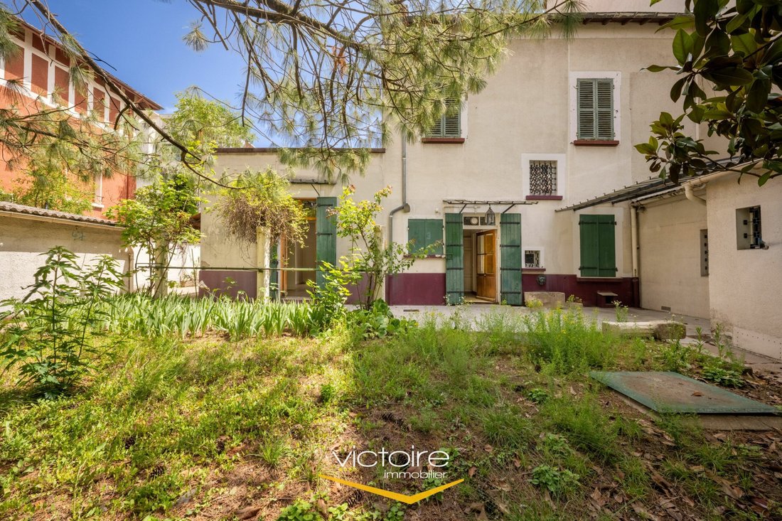 House in Saint Vincent, Lyon 1er Arrondissement, Lyon 2 - 16479752