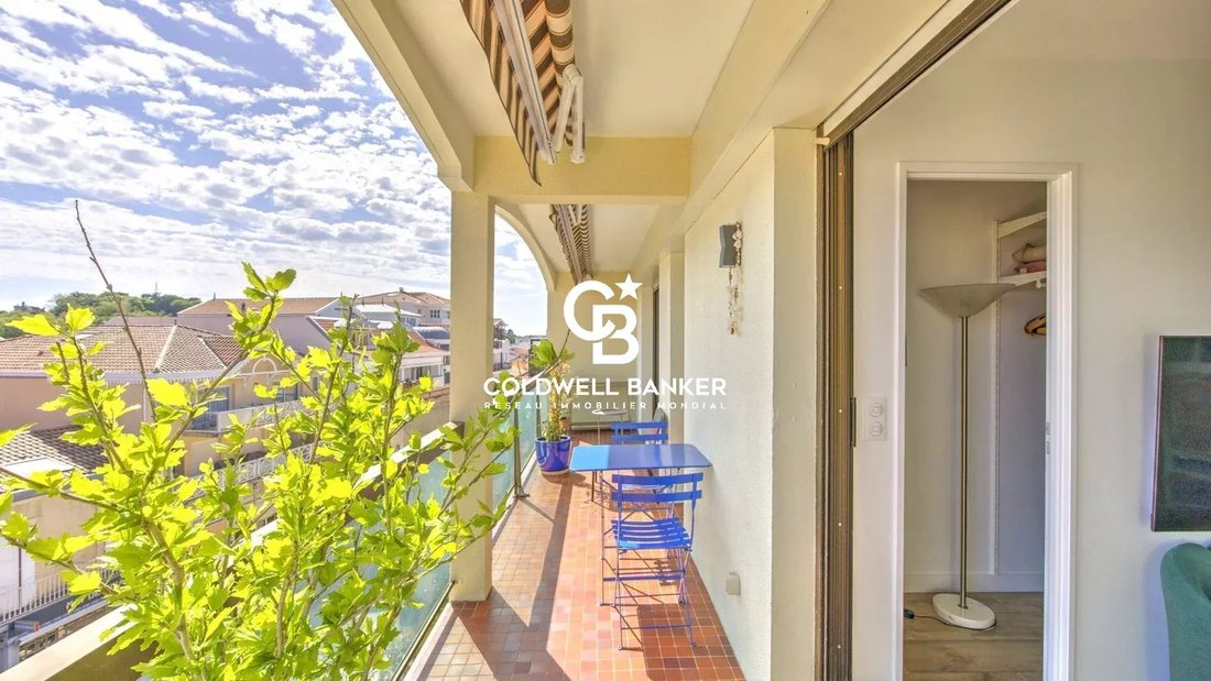 Apartment in Arcachon, Nouvelle-Aquitaine, France 1 - 16483535