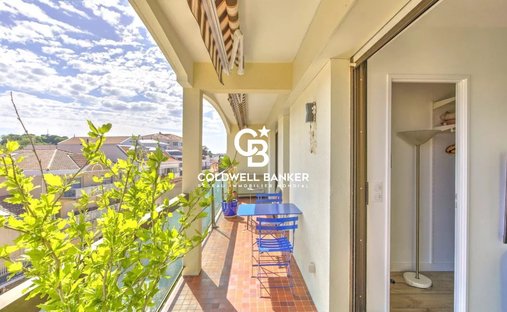 Apartment in Arcachon, Nouvelle-Aquitaine, France 1