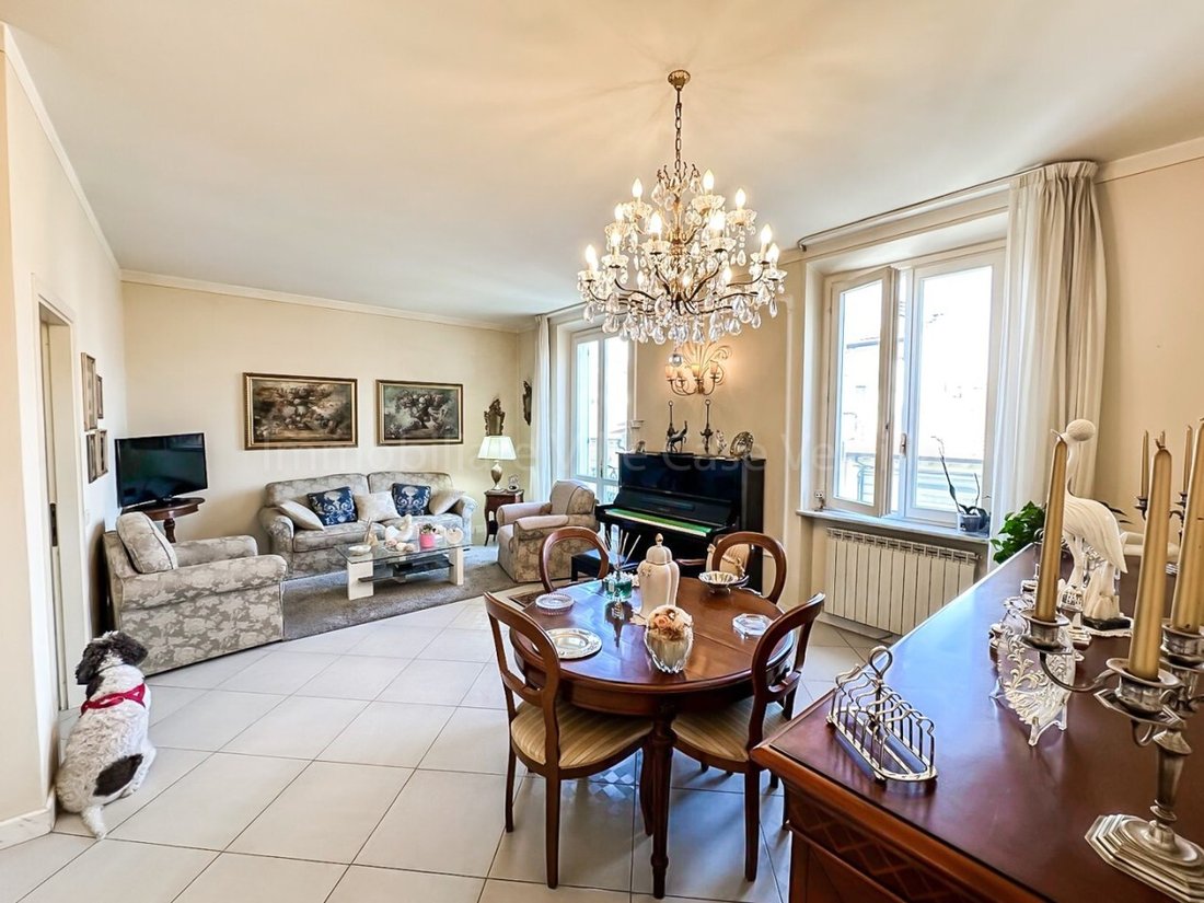 Apartment in Lungomare, Viareggio, Tuscany 1 - 16481708