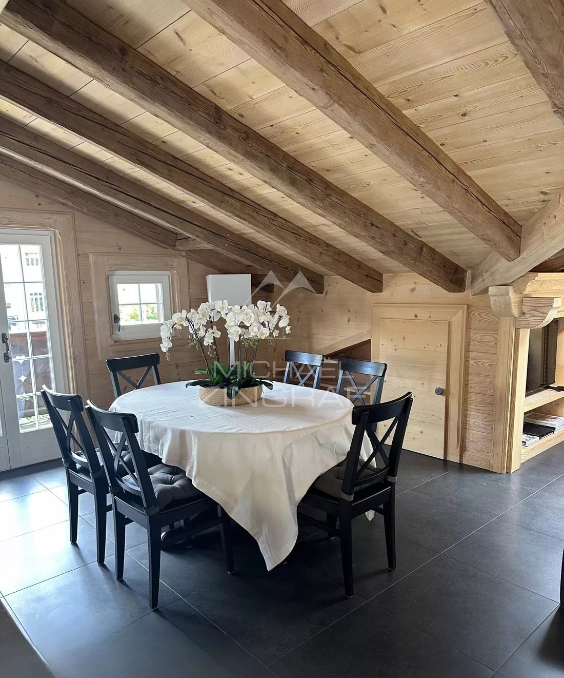 Apartment in Switzerland 2 - 16480328