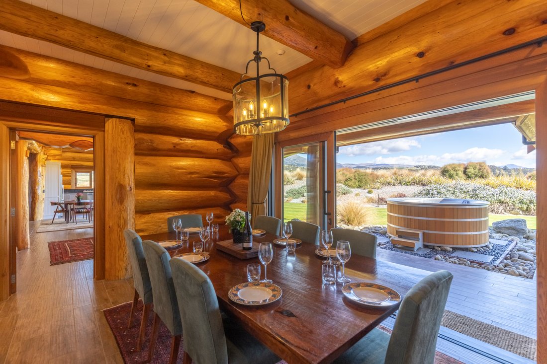 Country House in Tarras, Otago, New Zealand 4 - 16481388