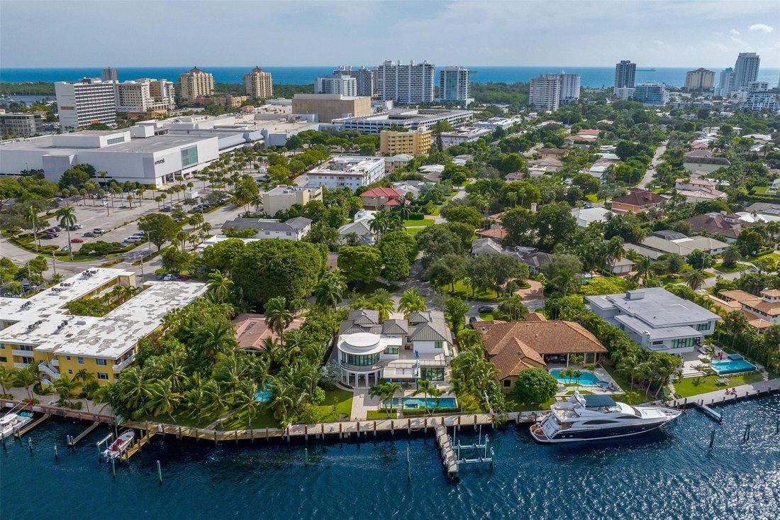 House in Fort Lauderdale, Florida, United States 5 - 16481676