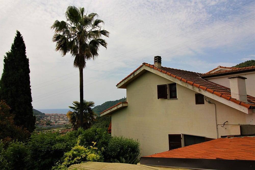 Villa in Camporosso, Liguria, Italy 4 - 16481752