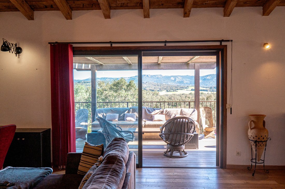 House in Sotta, Corsica, France 3 - 16479631
