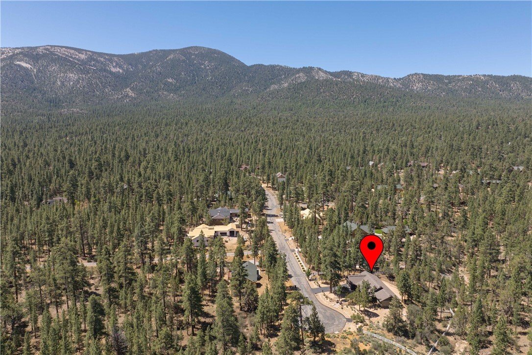 House in Big Bear Lake, California, United States 5 - 16482969