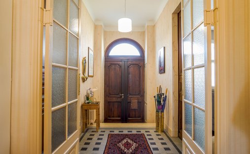 Castle for Sale in Moissac, Occitanie, France