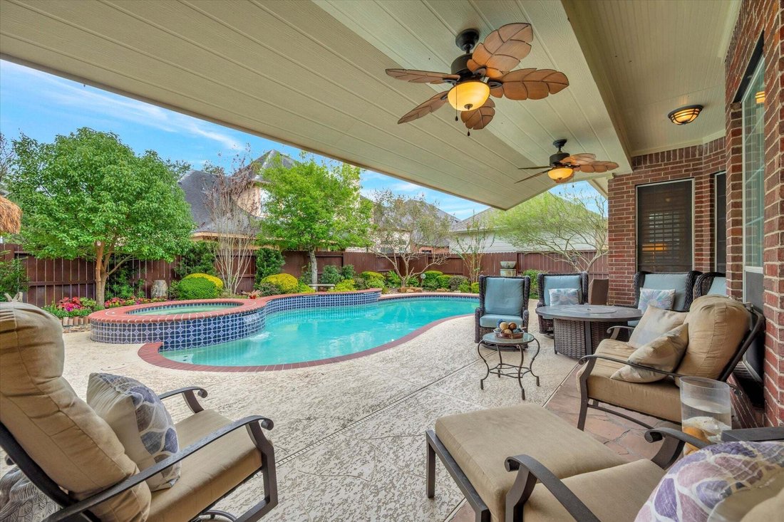 House in Houston, Texas, United States 2 - 16480552