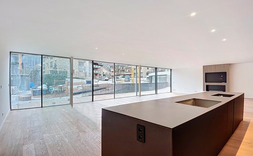 Apartment in Ordino, Ordino, Andorra 1