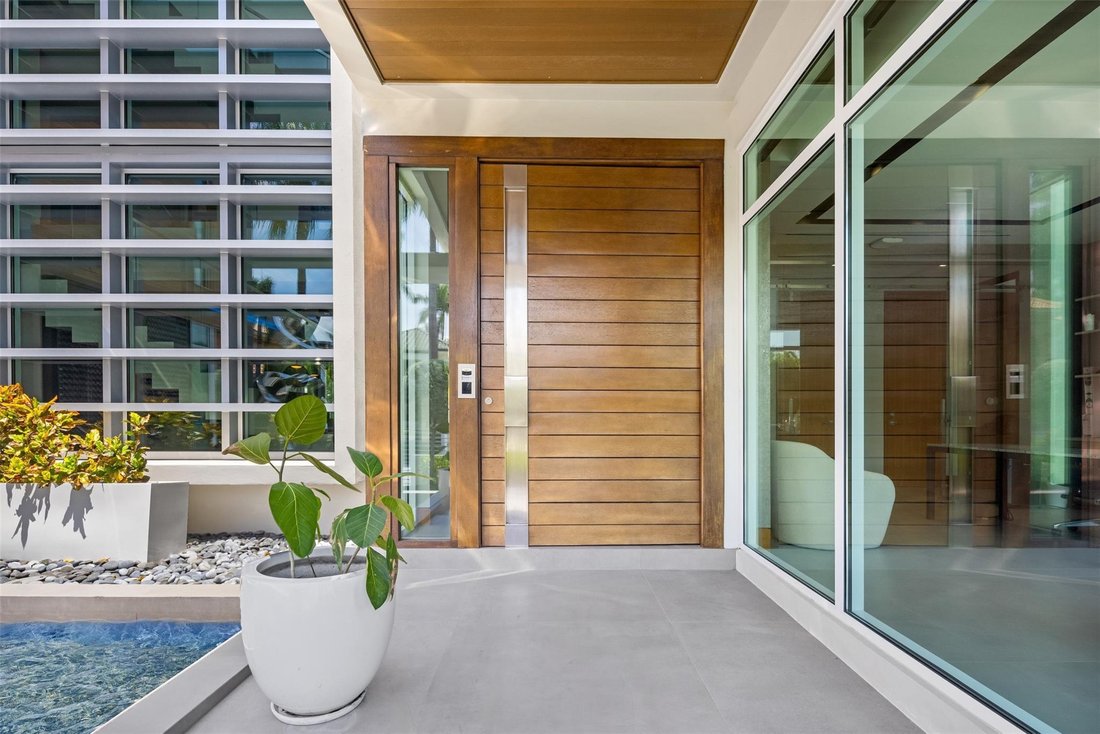 House in Fort Lauderdale, Florida, United States 5 - 16479092