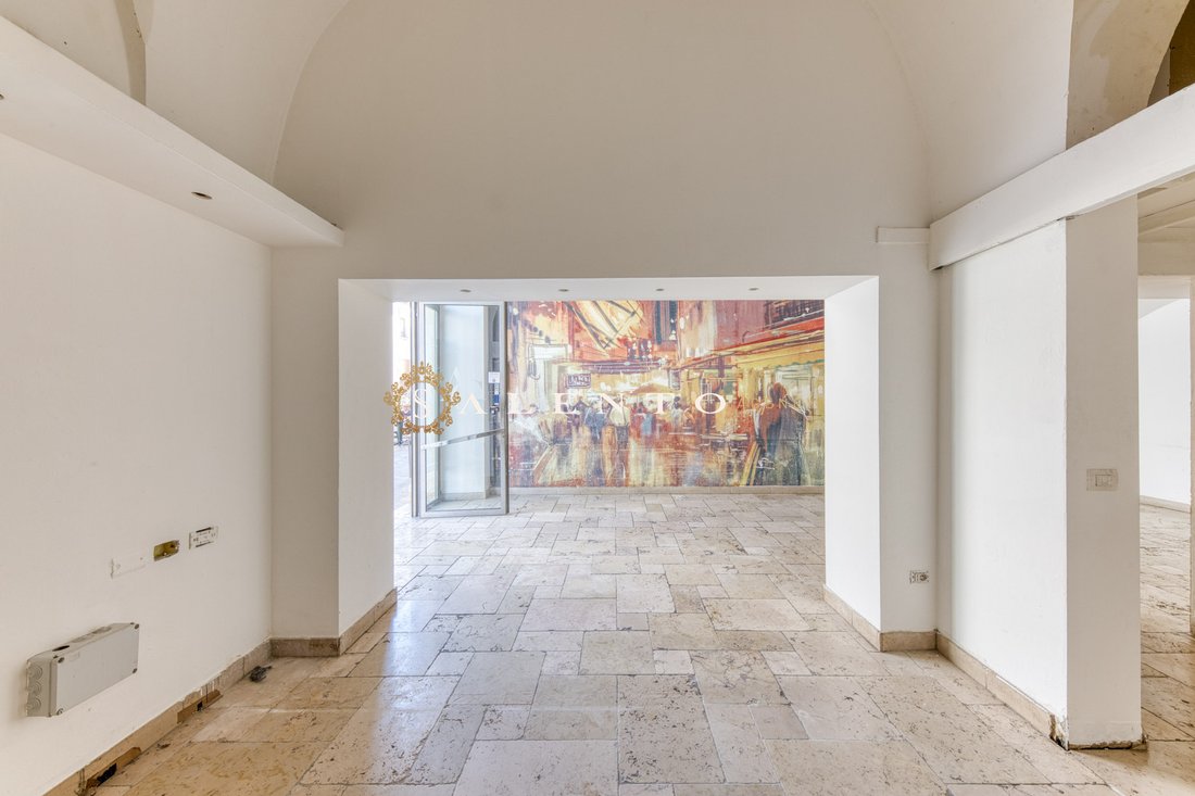 House in Casarano, Apulia, Italy 4 - 16481019