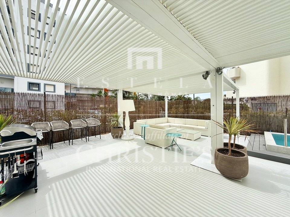 Apartment in Ibiza Town, Balearic Islands, Spain 3 - 16481996