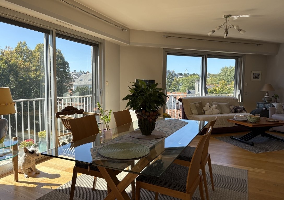 Apartment in Nantes, Pays de la Loire, France 2 - 16479538