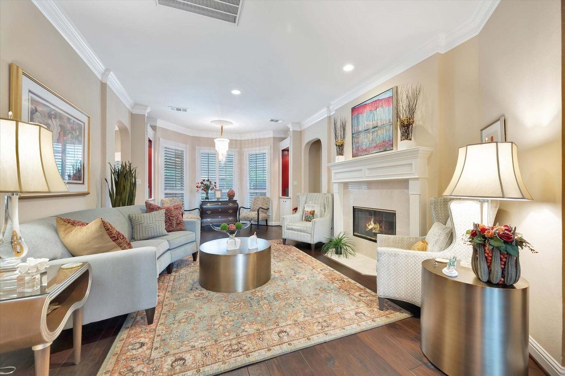 House in Houston, Texas, United States 5 - 16480552