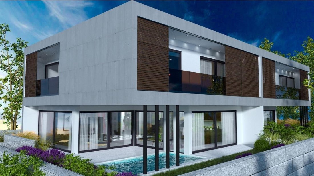 Villa in Fazana, Istria County, Croatia 4 - 16482688