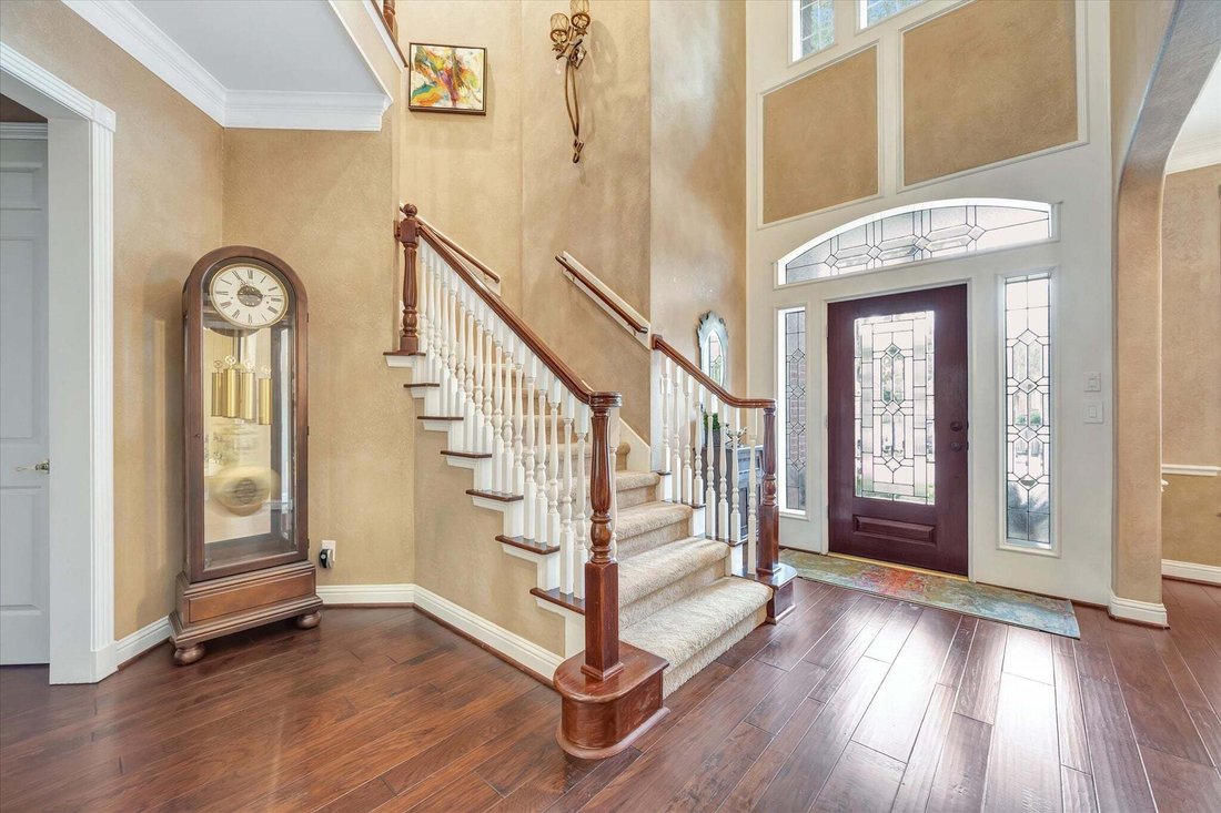 House in Houston, Texas, United States 3 - 16480552