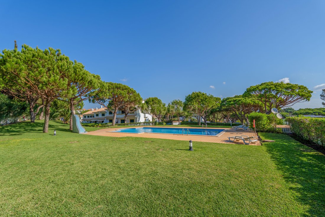 Villa in Olhos de Agua, Algarve, Portugal 4 - 16484018