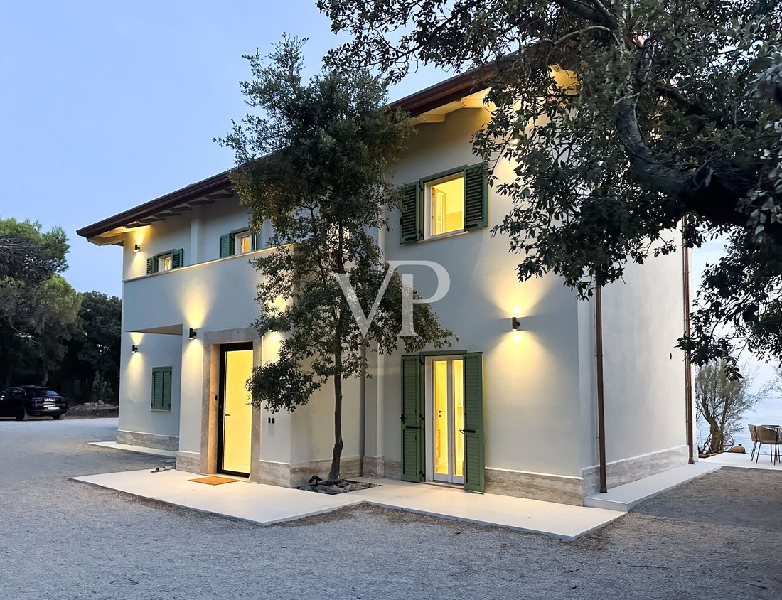 Villa in Monte alla Rena Center, Rosignano Marittimo, Italy 4 - 16480669