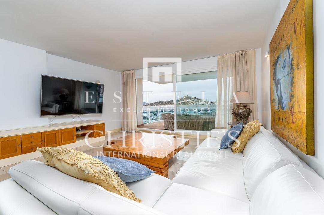 Apartment in Balearic Islands, Spain 2 - 16482000