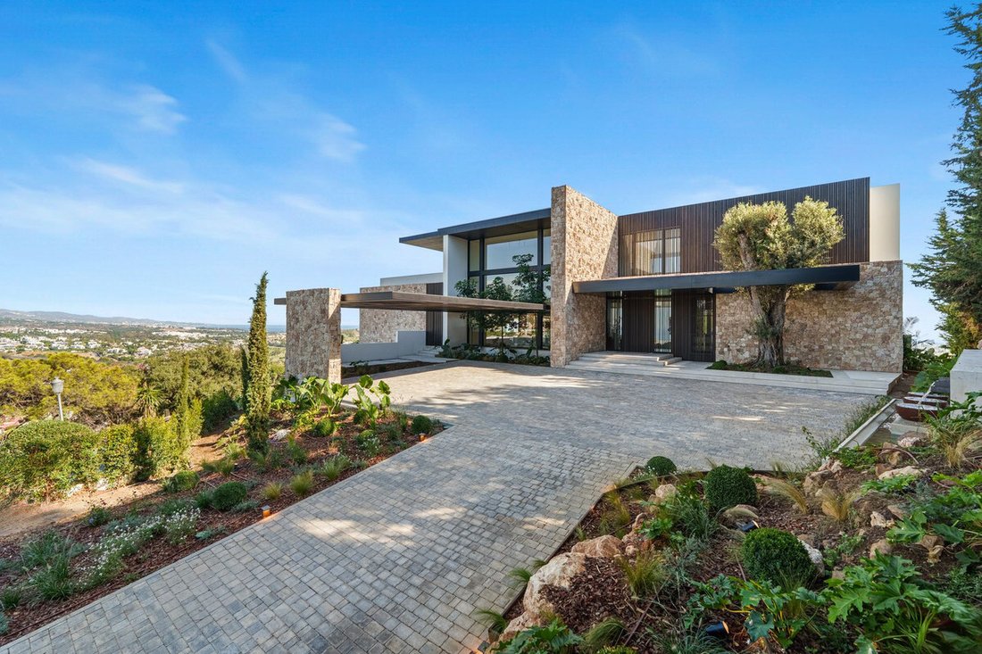 House in La Quinta, Benahavis, Andalusia 5 - 16480686