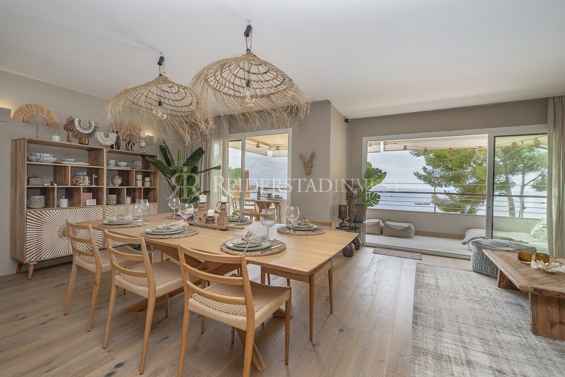 Apartment in Palma, Balearic Islands, Spain 2 - 16480183