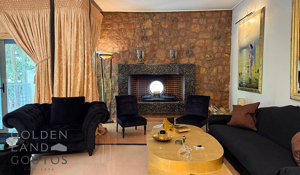 Apartment in Voula, Attica, Greece 2 - 16483187