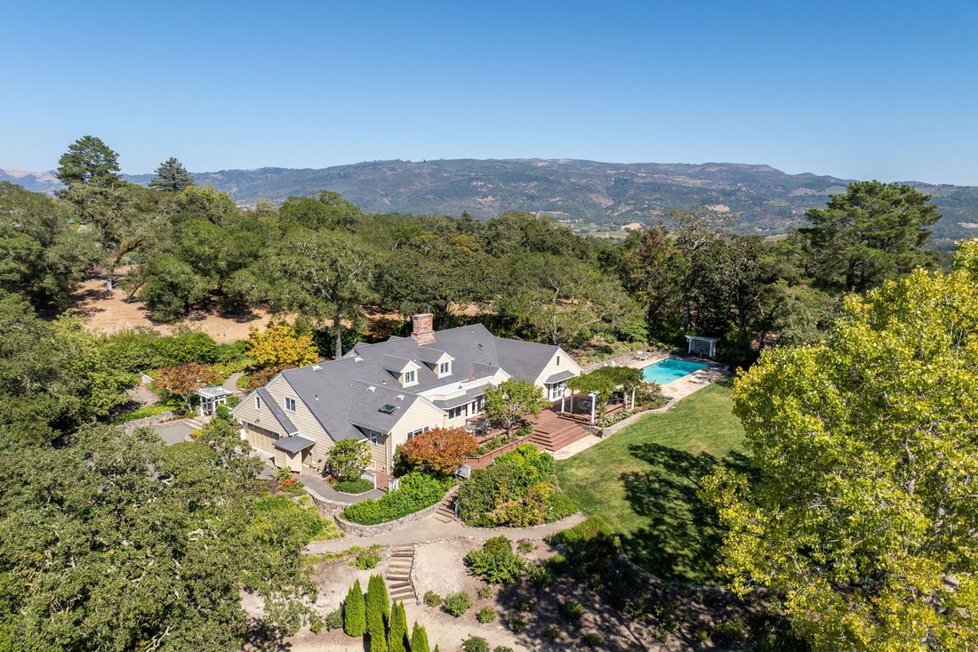 House in Sonoma, California, United States 2 - 16481466