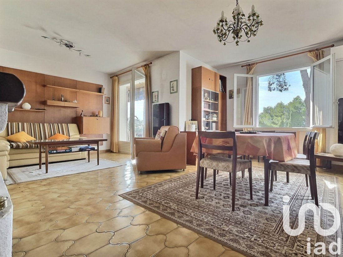Casa a La Ciotat, Provenza-Alpi-Costa Azzurra, Francia 3 - 16481398