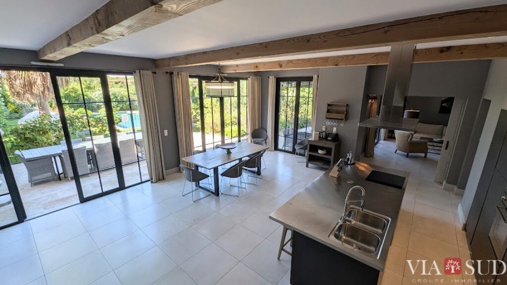 Apartment in Puissalicon, Occitania, France 4 - 16479590
