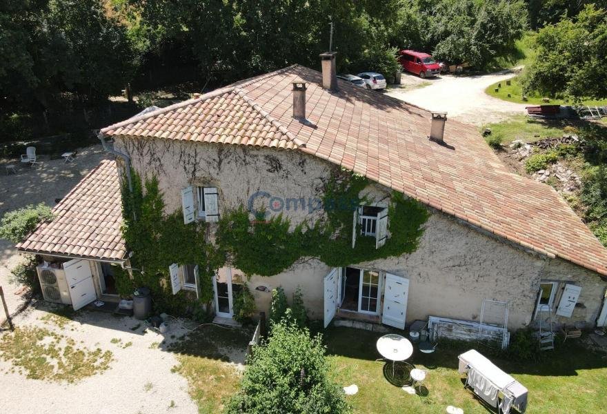 House in Castera-Verduzan, Occitania, France 2 - 16480123