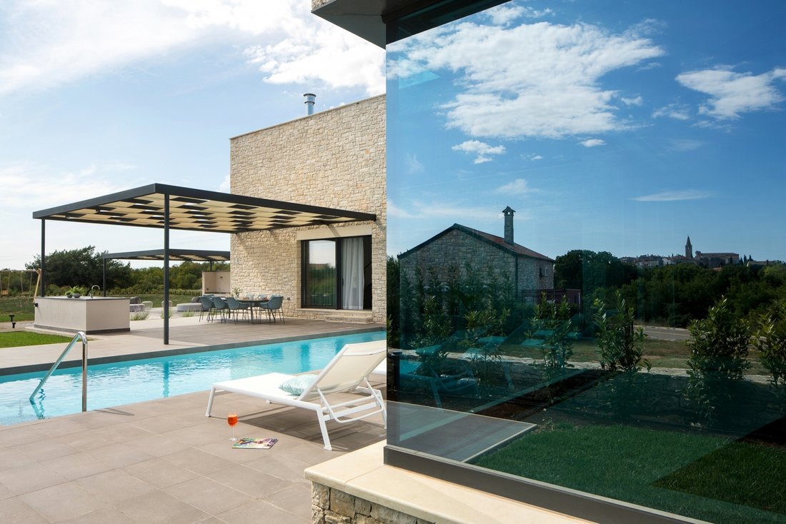 Villa in Bale, Istria County, Croatia 5 - 16482689