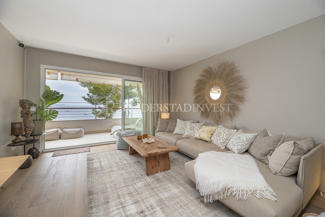 Apartment in Palma, Balearic Islands, Spain 3 - 16480183