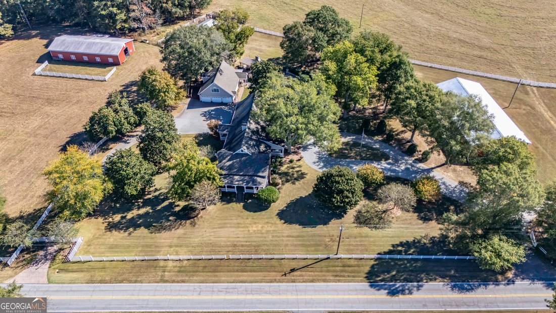 House in Carrollton, Georgia, United States 3 - 16482479