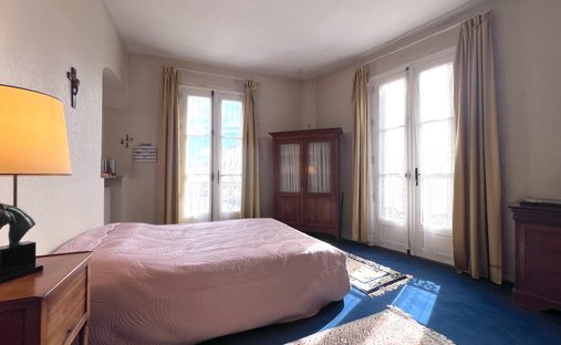 Castle for Sale in Saumur, Pays de la Loire, France