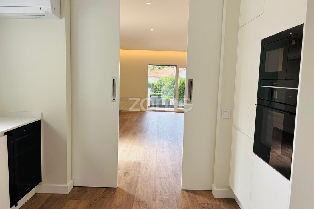 Appartamento a Cascais e Estoril, Lisbona, Portogallo 1 - 16482526