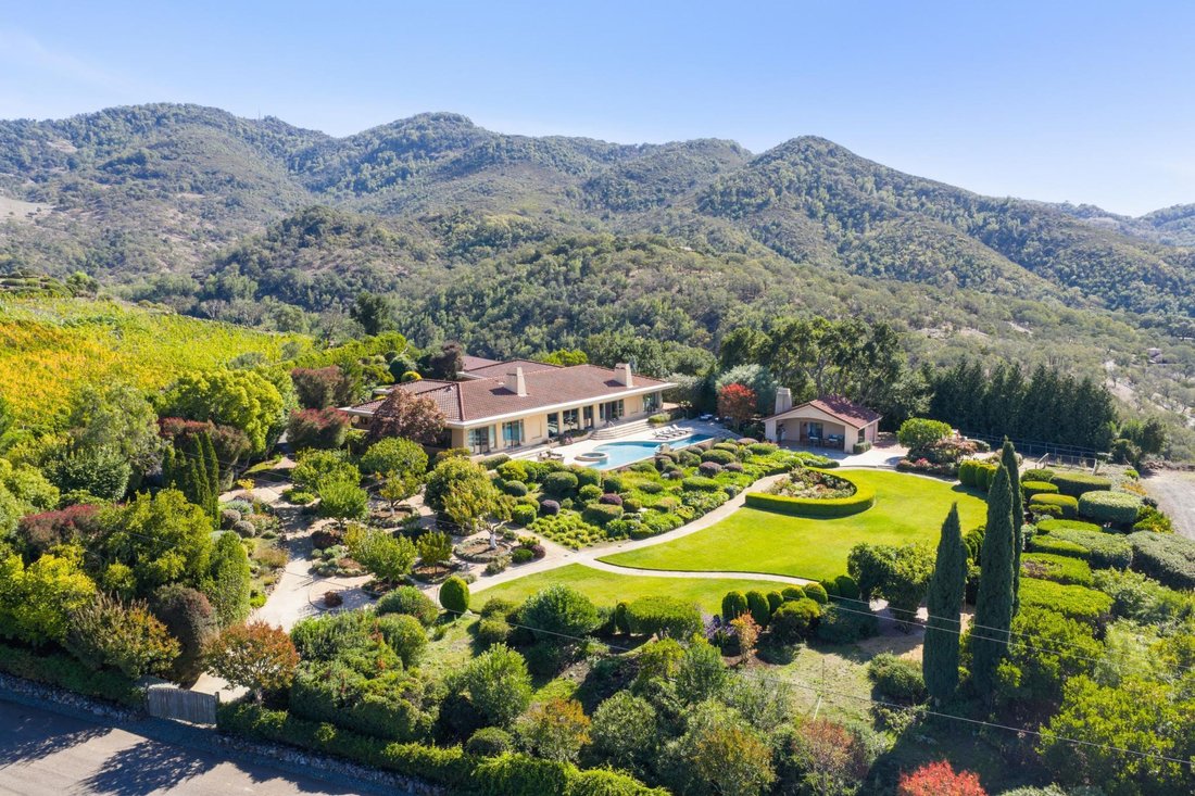 House in Napa, California, United States 3 - 16403493