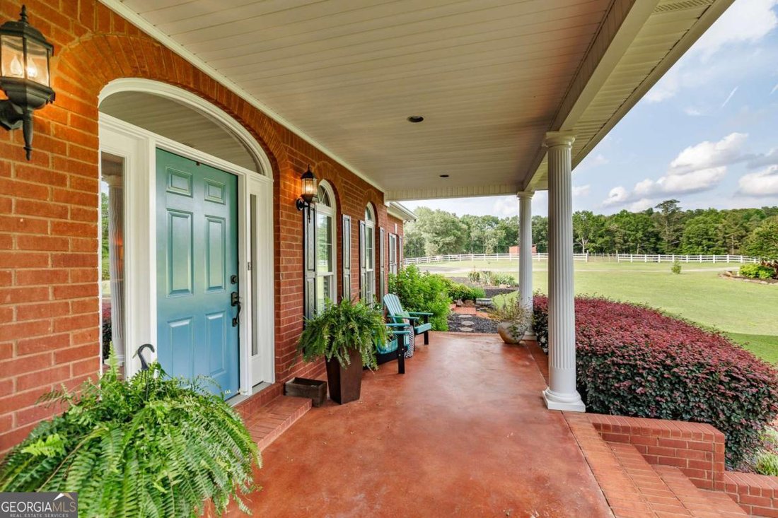 House in Royston, Georgia, United States 5 - 16480679