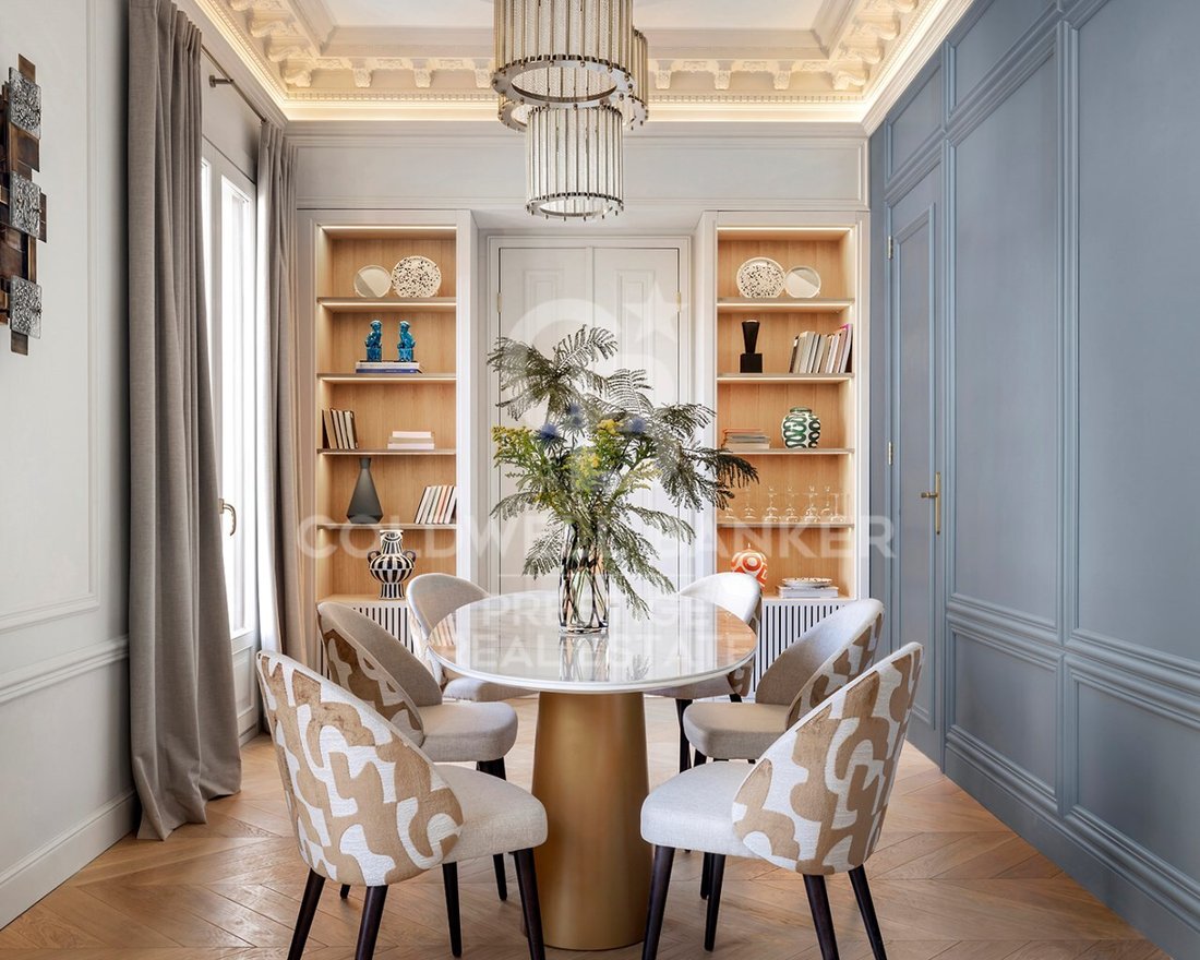 Apartment in Eixample, Barcelona, Spain 4 - 16311696
