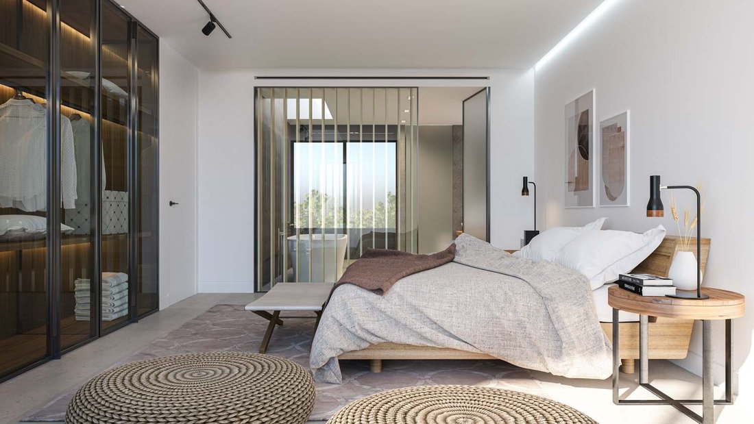 Apartment in Sotogrande, San Roque, Andalusia 5 - 16484121
