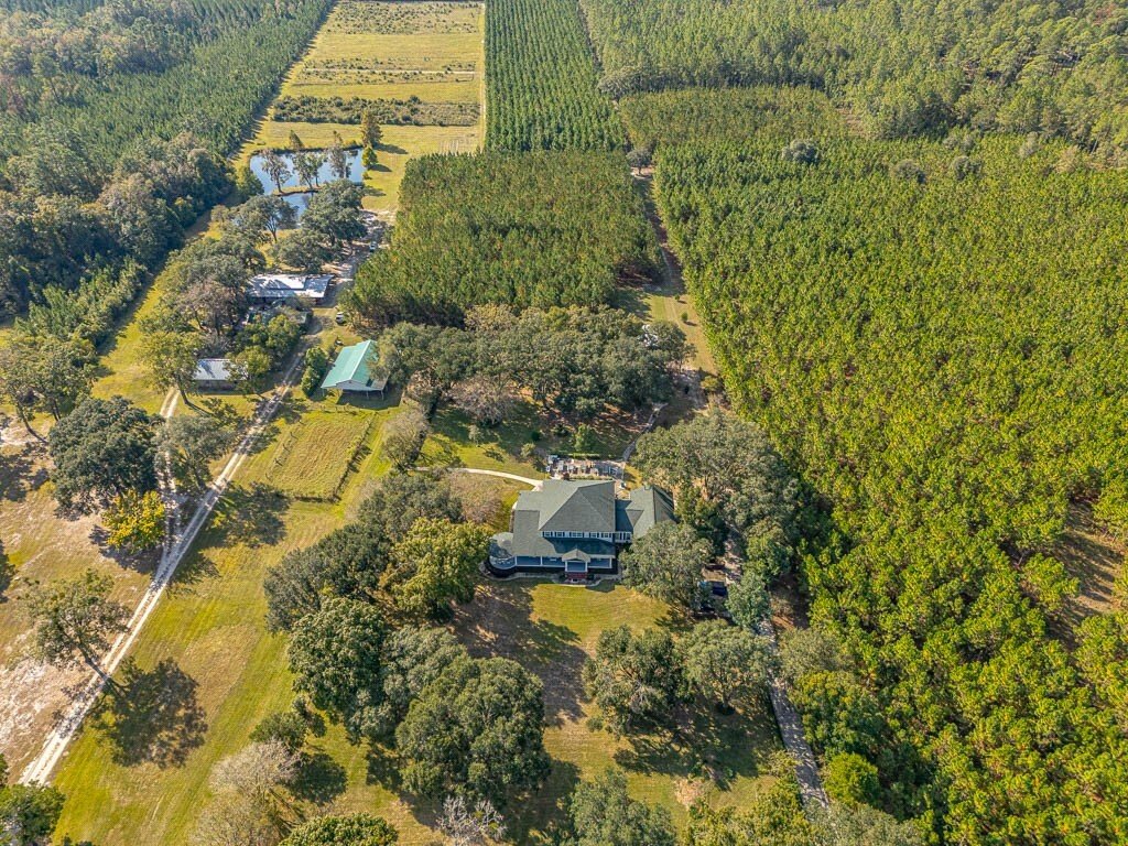 House in Waverly, Georgia, United States 4 - 16479566