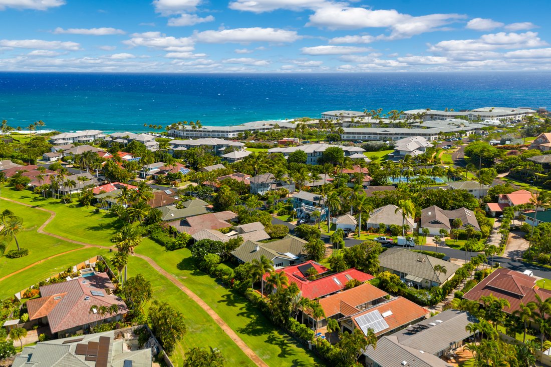 House in Koloa, Hawaii, United States 2 - 16482063