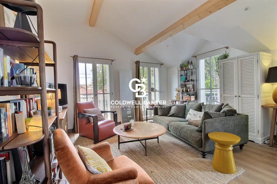Apartment in Saint Ferdinand, Arcachon, France 1 - 16479115