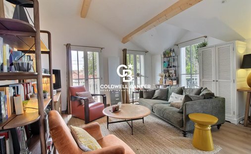 Appartamento a San Ferdinando, Arcachon, Francia 1